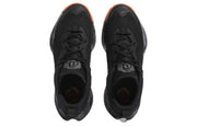 Adidas D Rose Son Of Chi 3 ’Black Solar Orange‘