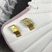 Jordan Air Jordan 12 Cherry Blossom Pink Sneakers