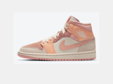 Jordan DH4270 Sneakers Apricot Orange