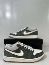 Jordan Air Jordan 1 Low SE Gray White FD0399-004