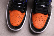 Jordan Air Jordan 1 Mid SE EDG Multicolor Sneakers