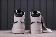 Jordan 1 Zoom CMFT Summit White Sneakers CT0979-100