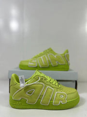 CPFM x Nike Air Force 1 Low Green DC4457-300