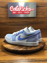 Jordan 1 Low SE Mighty Swooshers (VNDS - YELLOWING)