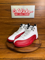 Jordan 12 Retro Cherry (2023)