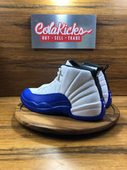 Jordan 12 Retro Blueberry