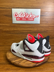 Jordan 4 Retro Flight Nostalgia
