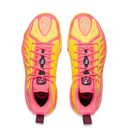 LiNing BadFive Hunt 2 'Yellow Pink'