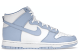 Nike Dunk High Aluminum (W)