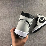 Jordan Air Jordan 1 High OG Shadow 2.0 Black Grey Sneakers