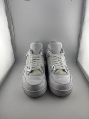 Jordan 4 Retro Pure Money (2017)