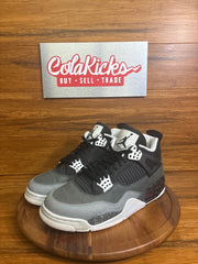 Jordan 4 Retro Fear (2024)