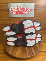 Jordan 13 Retro Bred (2017)