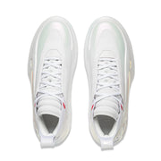 LiNing Way of Wade 11 ‘Flash Silver’