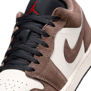 AJ 1 Low Palomino - Mens