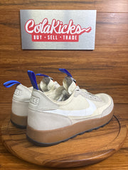 NikeCraft General Purpose Shoe Tom Sachs