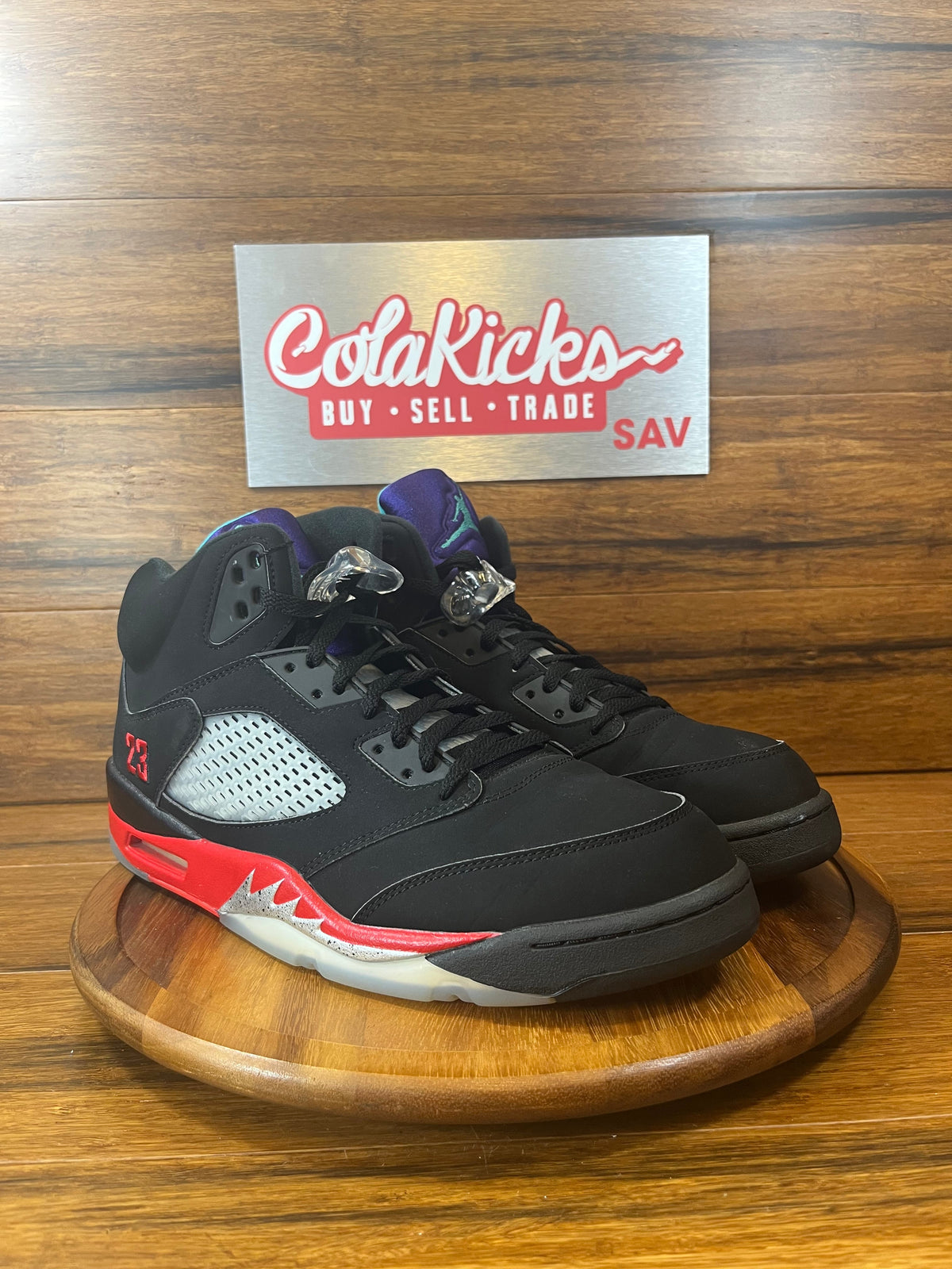 Jordan 5 Retro Top 3