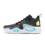 Peak AW Andrew Wiggins Big Triangle 2.0 'Black Blue’