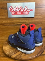 Jordan 4 Retro Winterized Loyal Blue