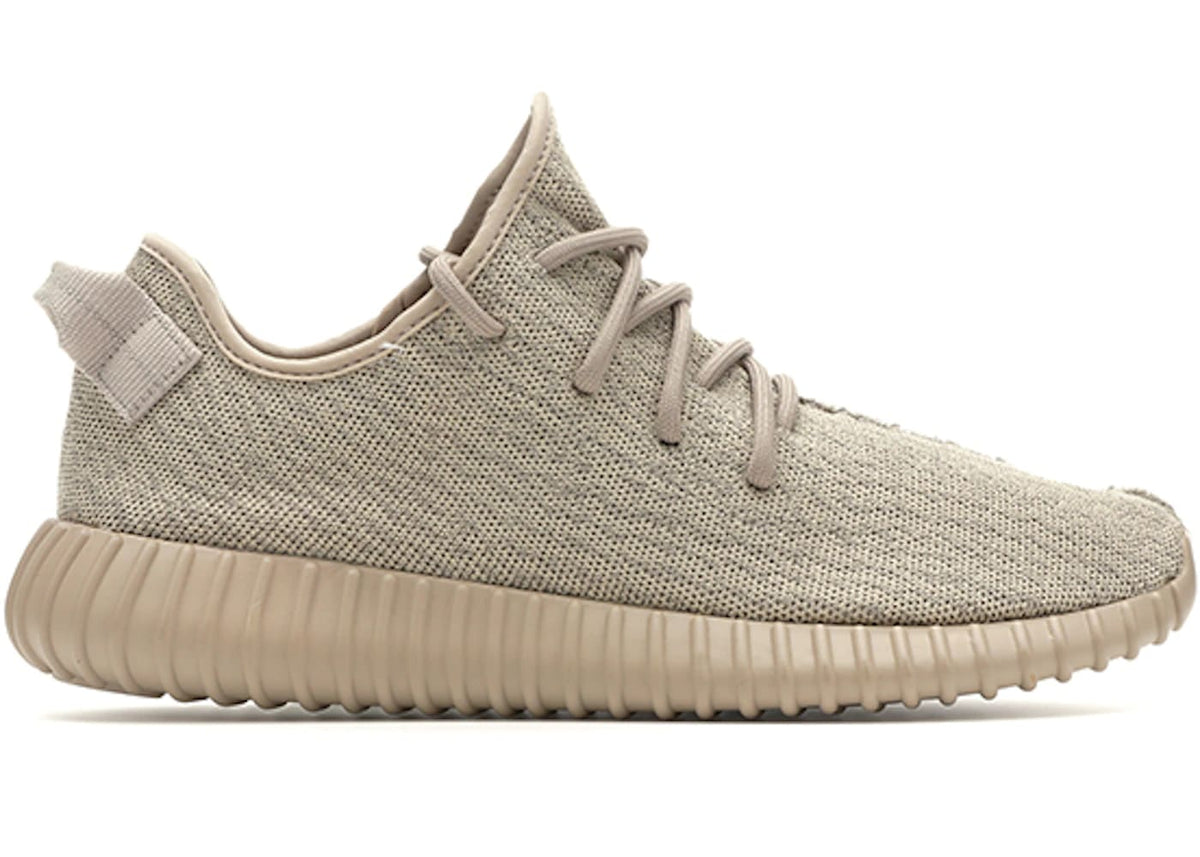 Adidas Yeezy Boost 350 Oxford Tan