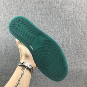 Air Jordan 1 Mid SE GC Mystic Green Sneakers CD6759-103