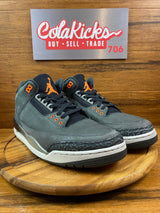 Jordan 3 Retro Fear Pack (2023)