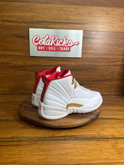 Jordan 12 Retro FIBA (2019)