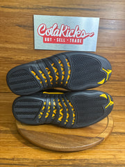 Jordan 12 Retro Black Taxi
