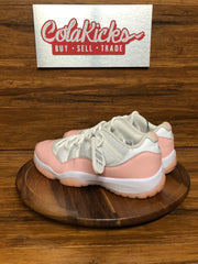 Jordan 11 Retro Low Legend Pink (Women's)