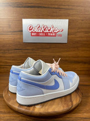 Jordan 1 Low SE Mighty Swooshers
