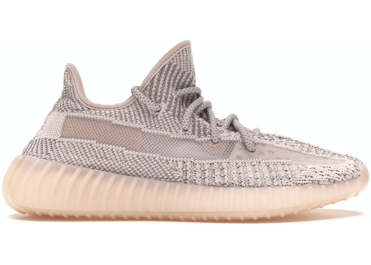 Adidas Yeezy Boost 350 V2 Synth (Reflective)