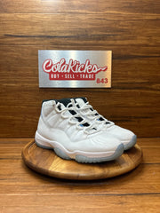 Jordan 11 Retro Legend Blue (2024)