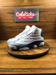 Jordan 13 Retro French Blue