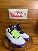 Jordan 5 Retro Alternate Bel-Air