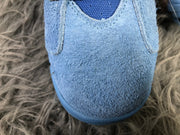 Jordan AJ6 Travis Sky Blue High-Top Sneakers