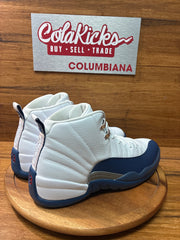 Jordan 12 Retro French Blue (2025)