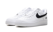 Nike Air Force 1 Low Supreme White Black