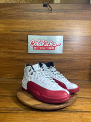 Jordan 12 Retro Cherry (2023)