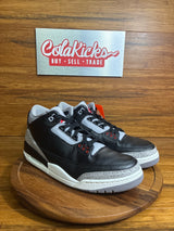Jordan 3 Retro OG Black Cement (2024)