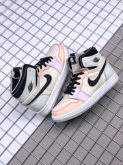 Nike Air Jordan 1 Zoom Comfort Easter Sneakers CT0979-101