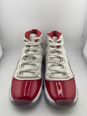 Jordan 11 Retro Cherry (2022) (GS)