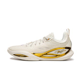 LiNing DLO 2 'White Gold'