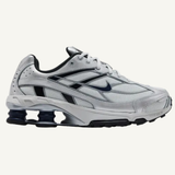 Nike Men's Photon Dust/Mettalic Silver Shox Ride 2 Sneakers, IO1449 025