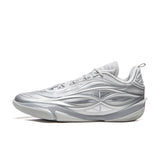 LiNing Wade 808 5 ULTRA v2 'Silver Flash'
