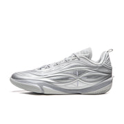 LiNing Wade 808 5 ULTRA v2 'Silver Flash'