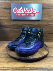 Jordan 12 Retro Field Purple