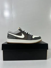 Jordan Air Jordan 1 Low SE Gray White FD0399-004