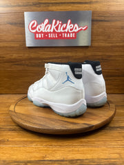 Jordan 11 Retro Legend Blue (2024)