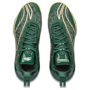 LiNing Speed 11 'Deep Green'