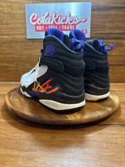 Jordan 8 Retro Three Peat
